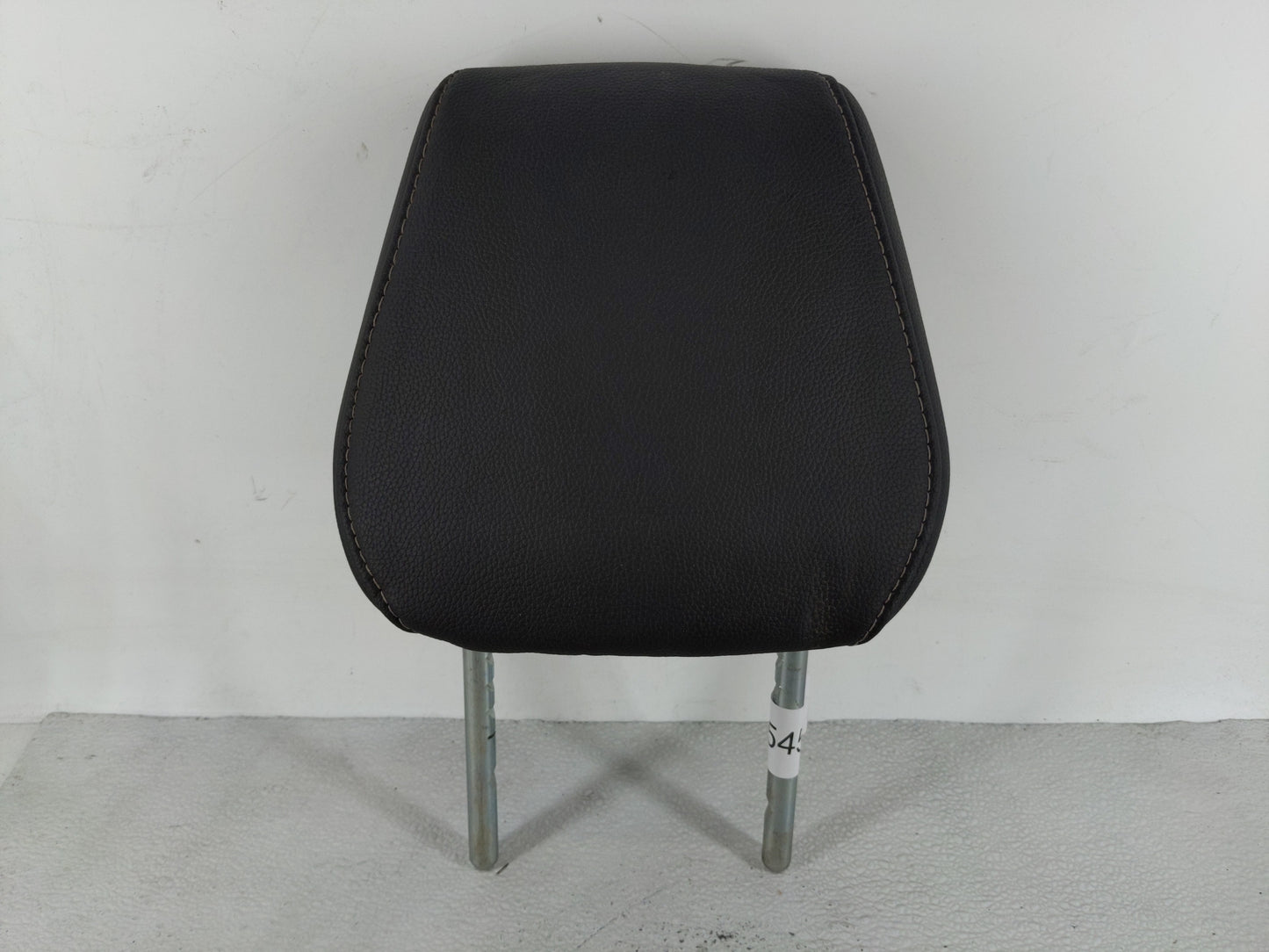 2020 Acura Mdx Headrest Head Rest Front Driver Passenger Seat Fits OEM Used Auto Parts - Oemusedautoparts1.com