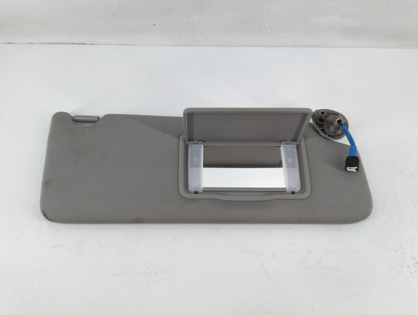 2014-2020 Acura Mdx Sun Visor Shade Replacement Passenger Right Mirror Fits Fits 2014 2015 2016 2017 2018 2019 2020 OEM Used