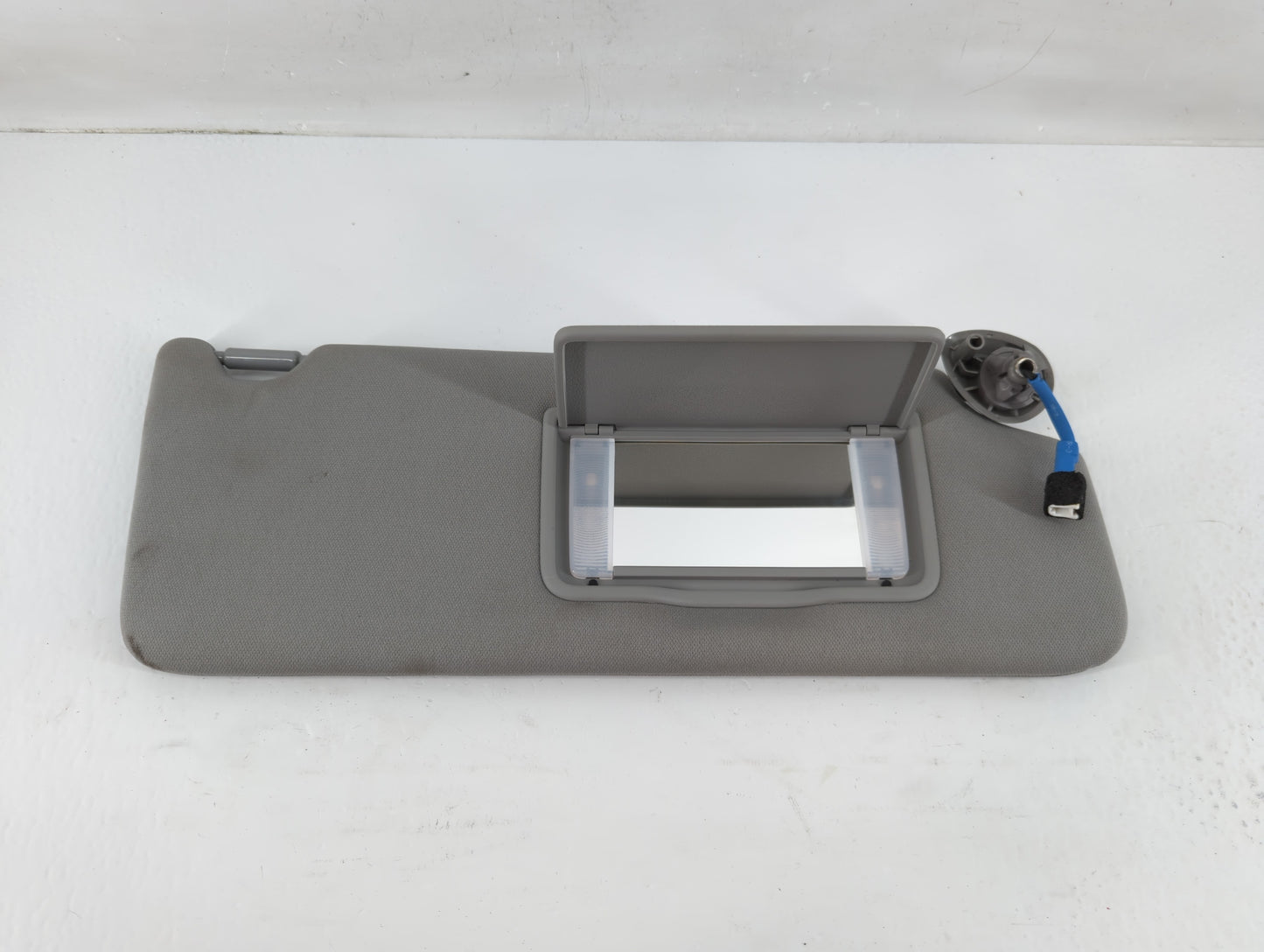 2014-2020 Acura Mdx Sun Visor Shade Replacement Passenger Right Mirror Fits Fits 2014 2015 2016 2017 2018 2019 2020 OEM Used