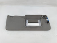 2014-2020 Acura Mdx Sun Visor Shade Replacement Passenger Right Mirror Fits Fits 2014 2015 2016 2017 2018 2019 2020 OEM Used