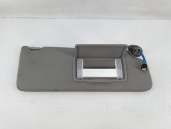 compare product 2014-2020 Acura Mdx Sun Visor Shade Replacement Passenger Right Mirror Fits Fits 2014 2015 2016 2017 2018 2019 2020 OEM Used Auto Parts
