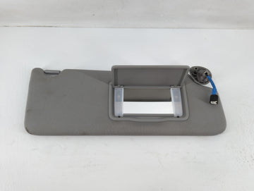 2014-2020 Acura Mdx Sun Visor Shade Replacement Passenger Right Mirror Fits Fits 2014 2015 2016 2017 2018 2019 2020 OEM Used