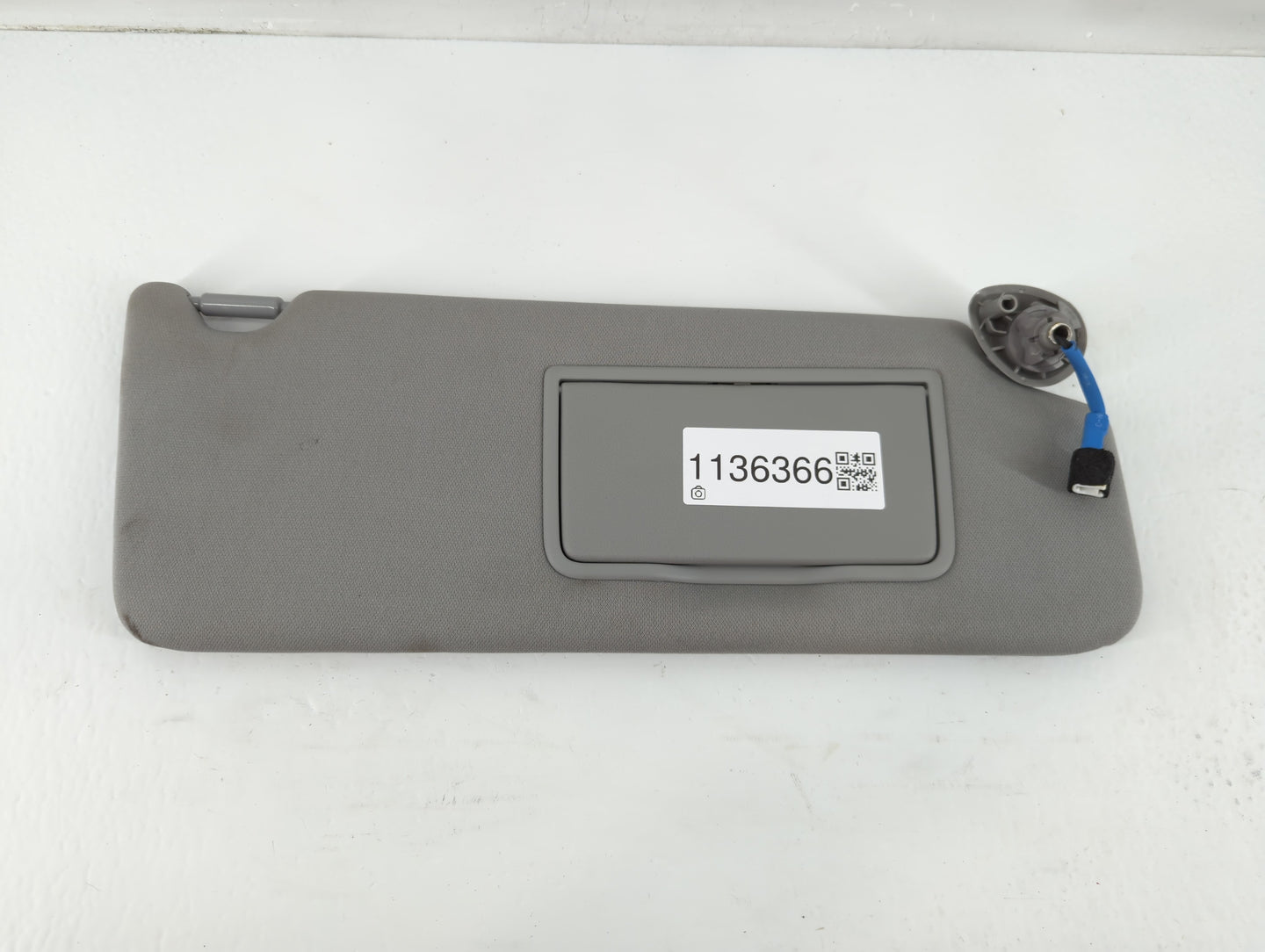 2014-2020 Acura Mdx Sun Visor Shade Replacement Passenger Right Mirror Fits Fits 2014 2015 2016 2017 2018 2019 2020 OEM Used