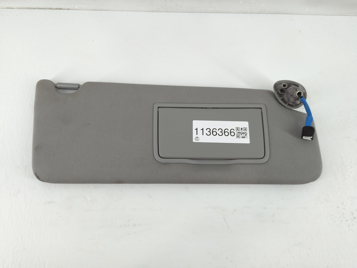 2014-2020 Acura Mdx Sun Visor Shade Replacement Passenger Right Mirror Fits Fits 2014 2015 2016 2017 2018 2019 2020 OEM Used