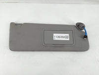 2014-2020 Acura Mdx Sun Visor Shade Replacement Passenger Right Mirror Fits Fits 2014 2015 2016 2017 2018 2019 2020 OEM Used