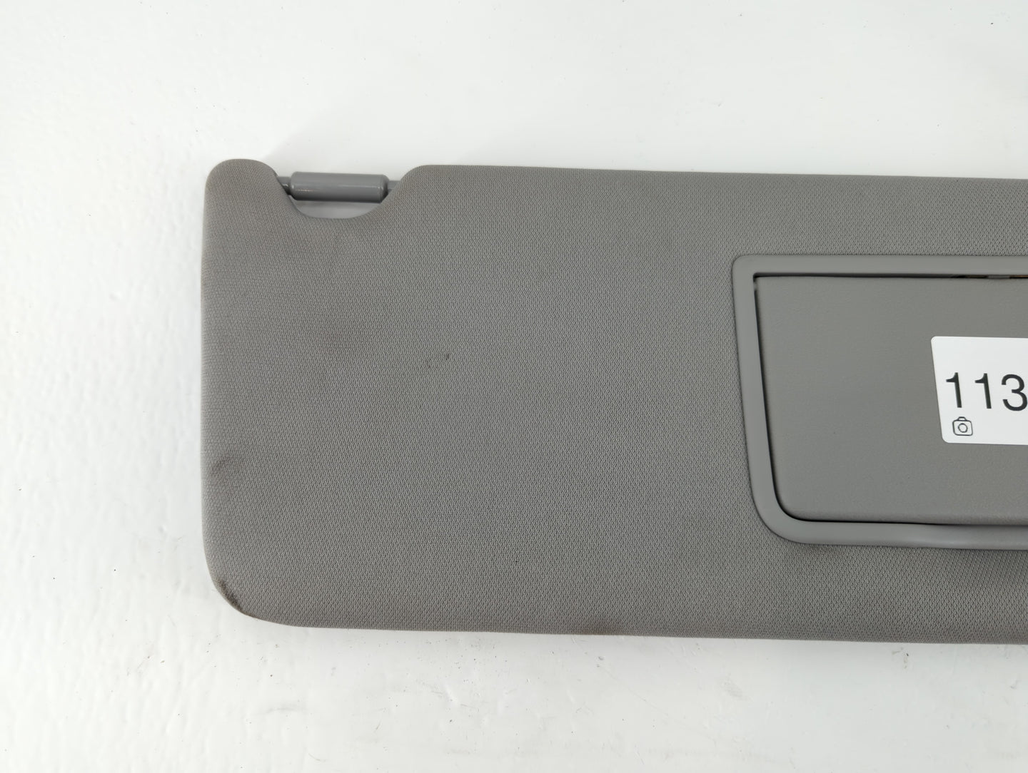 2014-2020 Acura Mdx Sun Visor Shade Replacement Passenger Right Mirror Fits Fits 2014 2015 2016 2017 2018 2019 2020 OEM Used