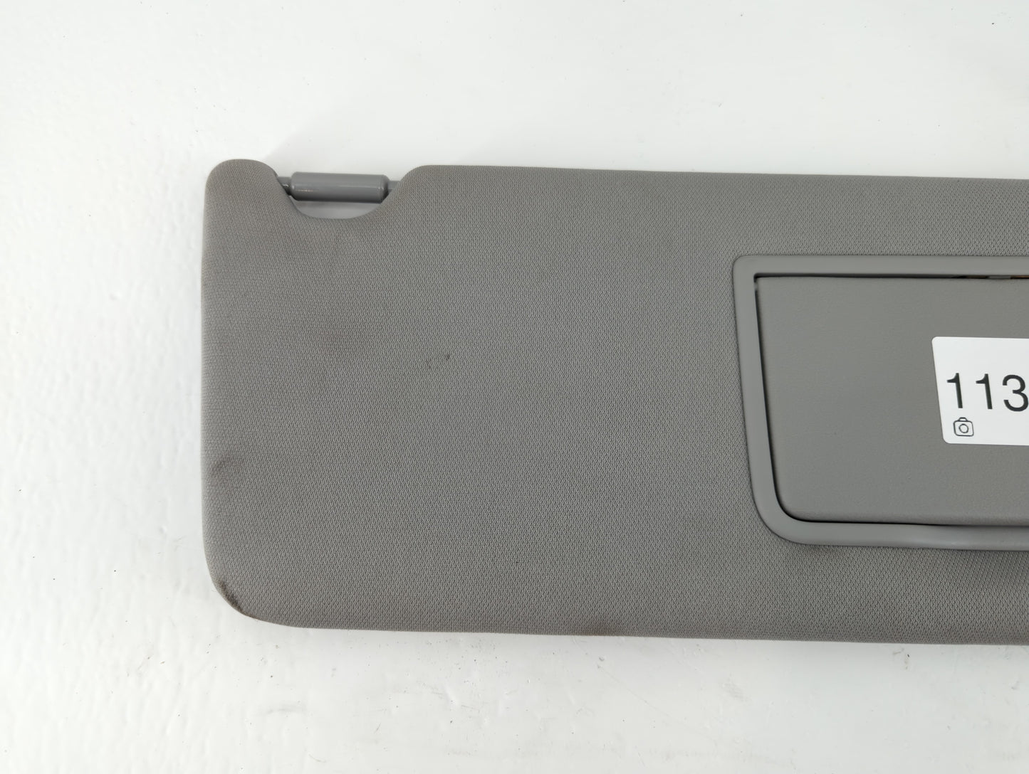 2014-2020 Acura Mdx Sun Visor Shade Replacement Passenger Right Mirror Fits Fits 2014 2015 2016 2017 2018 2019 2020 OEM Used