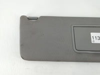 2014-2020 Acura Mdx Sun Visor Shade Replacement Passenger Right Mirror Fits Fits 2014 2015 2016 2017 2018 2019 2020 OEM Used
