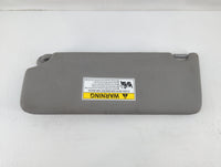 2014-2020 Acura Mdx Sun Visor Shade Replacement Passenger Right Mirror Fits Fits 2014 2015 2016 2017 2018 2019 2020 OEM Used