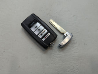 compare product Acura Mdx Keyless Entry Remote Fob KR5995364 driver1 72147-TJB-A41 5 buttons