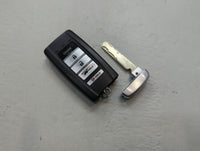Acura Mdx Keyless Entry Remote Fob KR5995364 driver1 72147-TJB-A41 5 buttons - Oemusedautoparts1.com