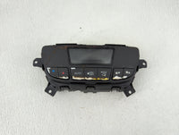 2017-2020 Acura Mdx Climate Control Module Temperature AC/Heater Replacement Fits Fits 2017 2018 2019 2020 OEM Used Auto Par