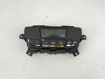 compare product 2017-2020 Acura Mdx Climate Control Module Temperature AC/Heater Replacement Fits Fits 2017 2018 2019 2020 OEM Used Auto Parts