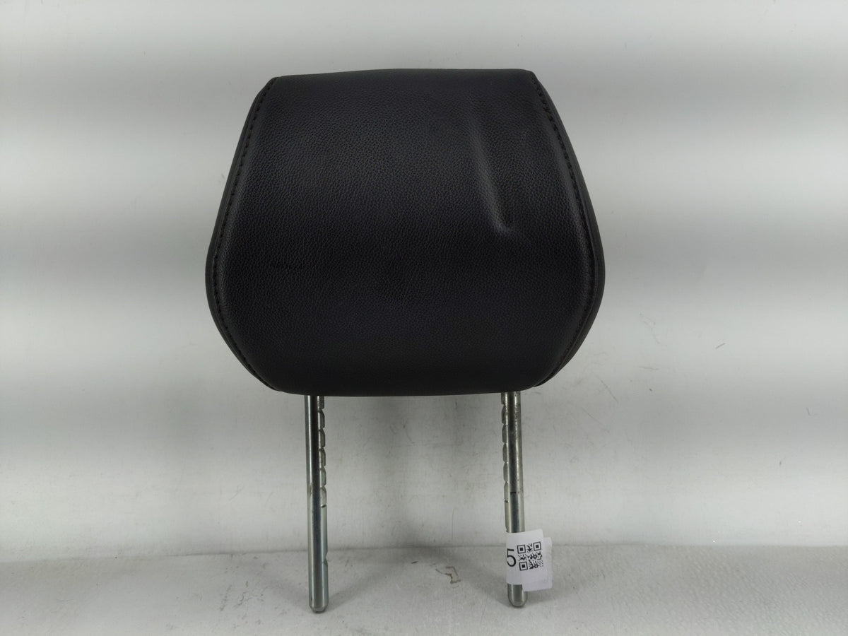 2020 Acura Mdx Headrest Head Rest Front Driver Passenger Seat Fits OEM Used Auto Parts - Oemusedautoparts1.com