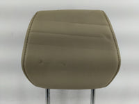 2020 Acura Mdx Headrest Head Rest Front Driver Passenger Seat Fits OEM Used Auto Parts - Oemusedautoparts1.com
