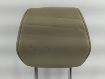 compare product 2020 Acura Mdx Headrest Head Rest Front Driver Passenger Seat Fits OEM Used Auto Parts