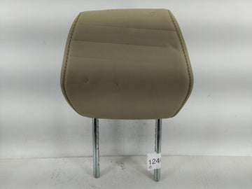 2020 Acura Mdx Headrest Head Rest Front Driver Passenger Seat Fits OEM Used Auto Parts