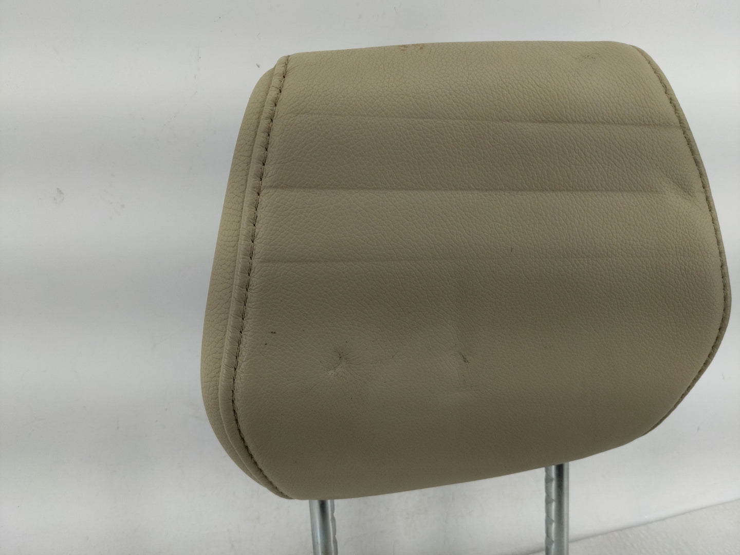 2020 Acura Mdx Headrest Head Rest Front Driver Passenger Seat Fits OEM Used Auto Parts - Oemusedautoparts1.com