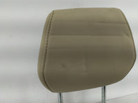 2020 Acura Mdx Headrest Head Rest Front Driver Passenger Seat Fits OEM Used Auto Parts - Oemusedautoparts1.com
