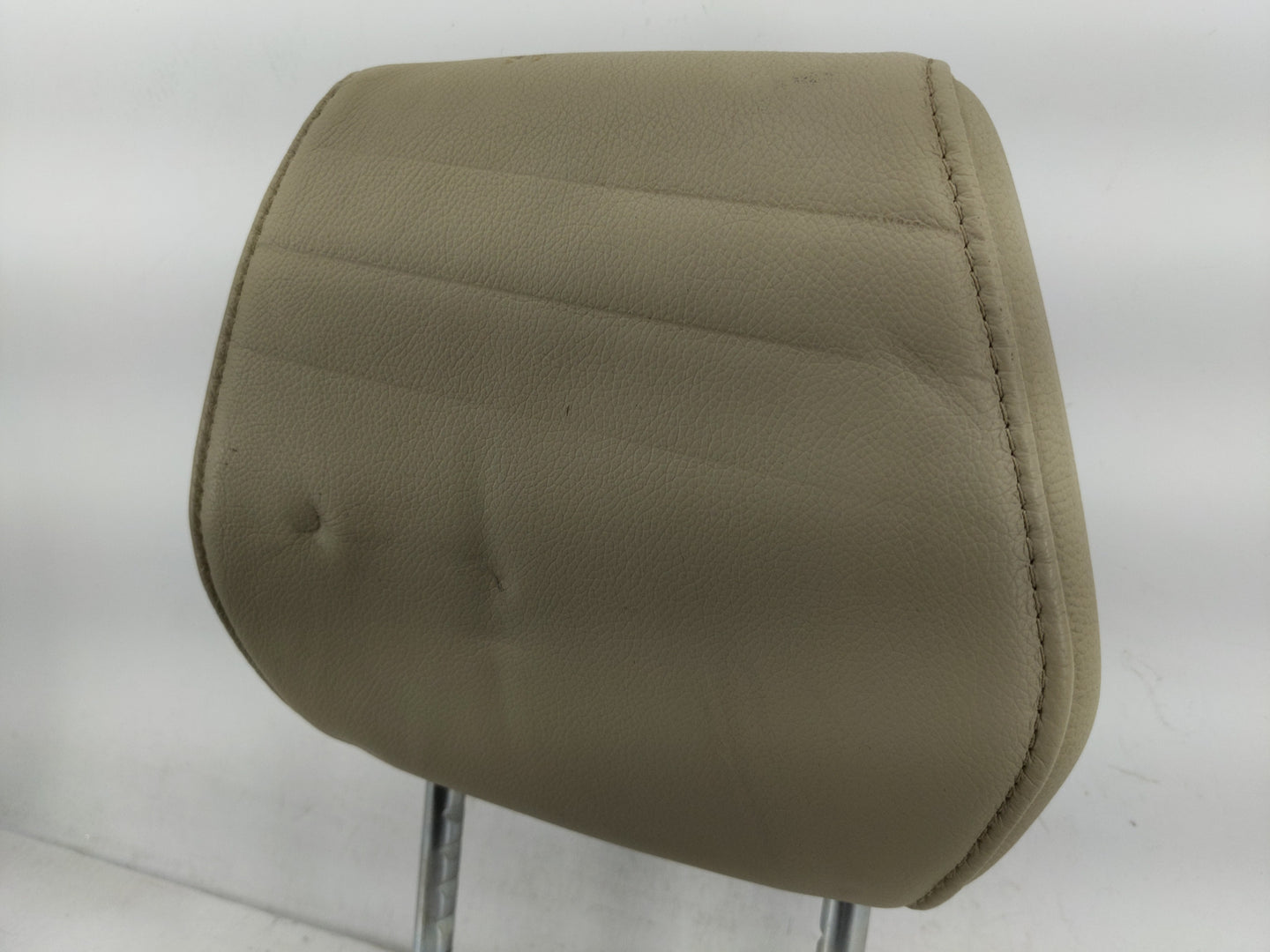 2020 Acura Mdx Headrest Head Rest Front Driver Passenger Seat Fits OEM Used Auto Parts - Oemusedautoparts1.com
