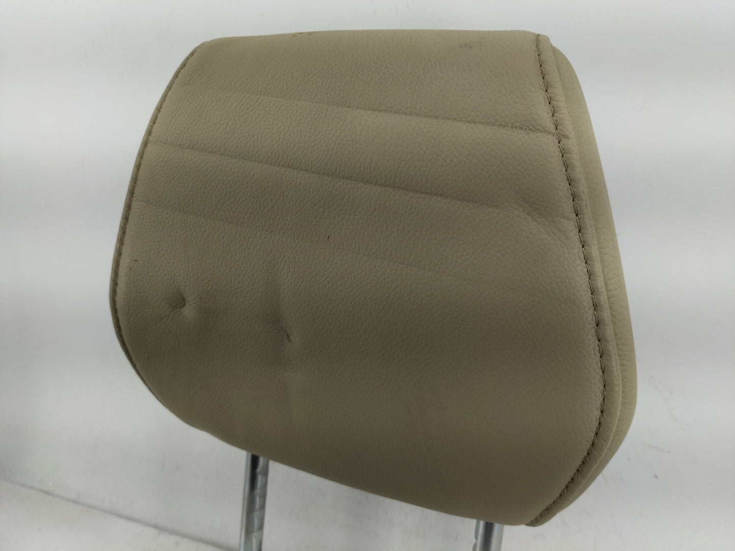 2020 Acura Mdx Headrest Head Rest Front Driver Passenger Seat Fits OEM Used Auto Parts - Oemusedautoparts1.com