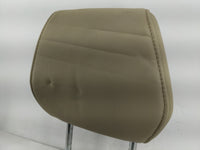2020 Acura Mdx Headrest Head Rest Front Driver Passenger Seat Fits OEM Used Auto Parts - Oemusedautoparts1.com