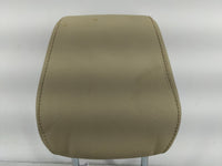 2020 Acura Mdx Headrest Head Rest Front Driver Passenger Seat Fits OEM Used Auto Parts - Oemusedautoparts1.com
