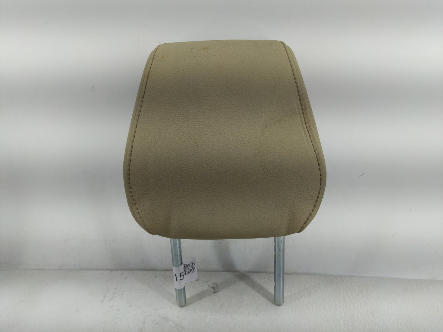 2020 Acura Mdx Headrest Head Rest Front Driver Passenger Seat Fits OEM Used Auto Parts - Oemusedautoparts1.com