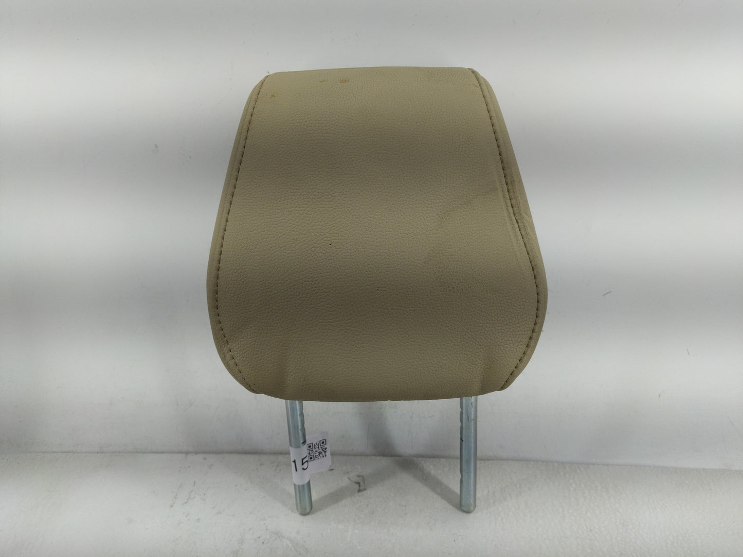2020 Acura Mdx Headrest Head Rest Front Driver Passenger Seat Fits OEM Used Auto Parts - Oemusedautoparts1.com