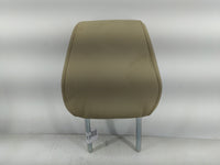 2020 Acura Mdx Headrest Head Rest Front Driver Passenger Seat Fits OEM Used Auto Parts - Oemusedautoparts1.com