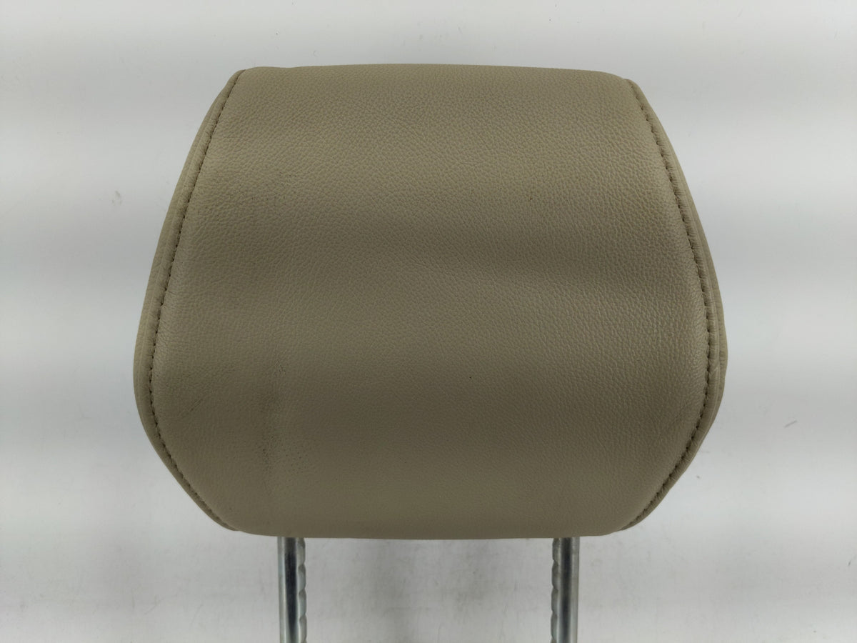 2020 Acura Mdx Headrest Head Rest Front Driver Passenger Seat Fits OEM Used Auto Parts - Oemusedautoparts1.com