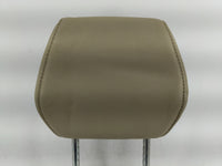 2020 Acura Mdx Headrest Head Rest Front Driver Passenger Seat Fits OEM Used Auto Parts - Oemusedautoparts1.com