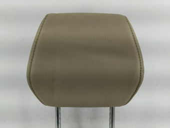 compare product 2020 Acura Mdx Headrest Head Rest Front Driver Passenger Seat Fits OEM Used Auto Parts