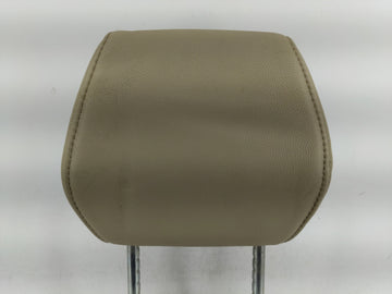 2020 Acura Mdx Headrest Head Rest Front Driver Passenger Seat Fits OEM Used Auto Parts - Oemusedautoparts1.com