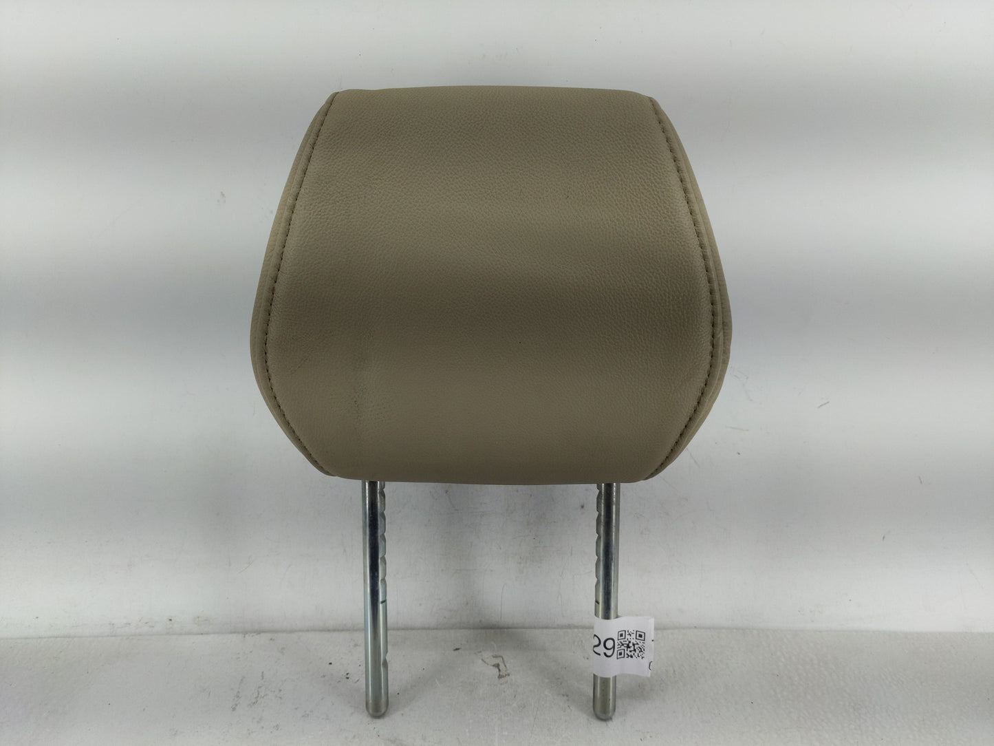 2020 Acura Mdx Headrest Head Rest Front Driver Passenger Seat Fits OEM Used Auto Parts - Oemusedautoparts1.com