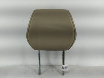 2020 Acura Mdx Headrest Head Rest Front Driver Passenger Seat Fits OEM Used Auto Parts