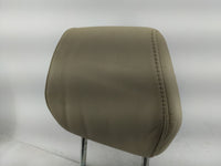 2020 Acura Mdx Headrest Head Rest Front Driver Passenger Seat Fits OEM Used Auto Parts - Oemusedautoparts1.com