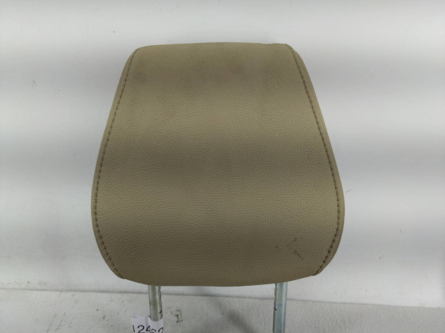 2020 Acura Mdx Headrest Head Rest Front Driver Passenger Seat Fits OEM Used Auto Parts - Oemusedautoparts1.com