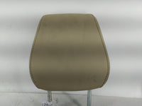 2020 Acura Mdx Headrest Head Rest Front Driver Passenger Seat Fits OEM Used Auto Parts - Oemusedautoparts1.com
