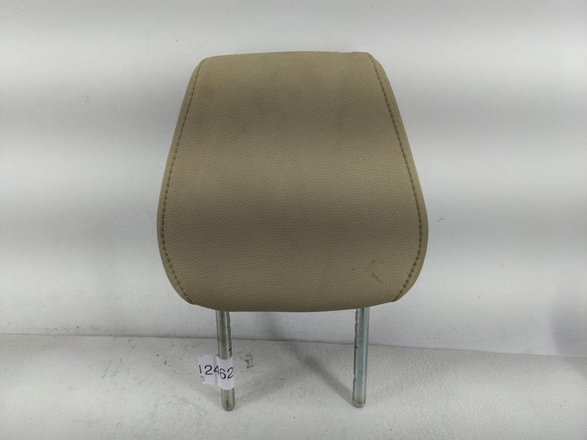 2020 Acura Mdx Headrest Head Rest Front Driver Passenger Seat Fits OEM Used Auto Parts - Oemusedautoparts1.com