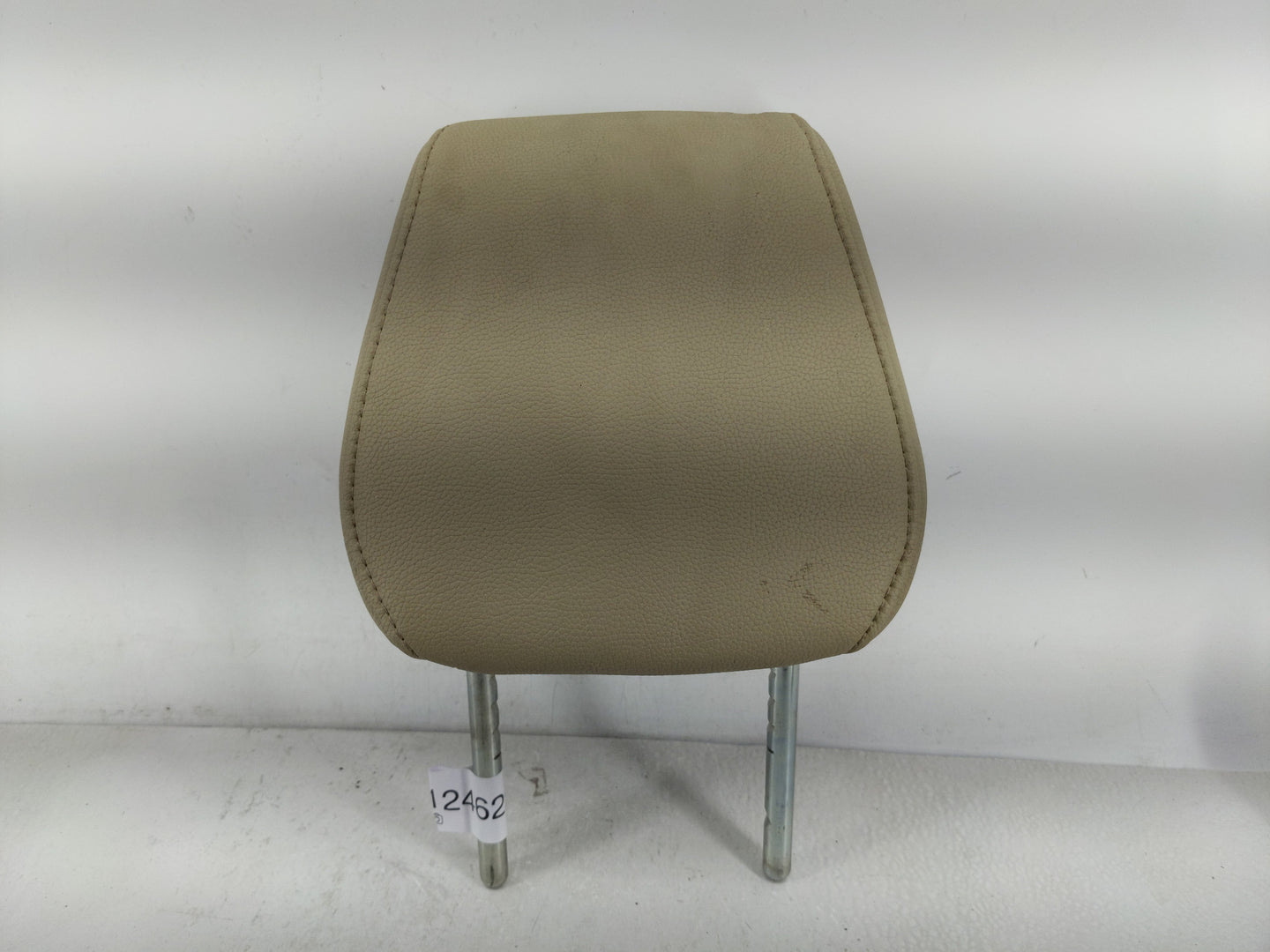 2020 Acura Mdx Headrest Head Rest Front Driver Passenger Seat Fits OEM Used Auto Parts - Oemusedautoparts1.com