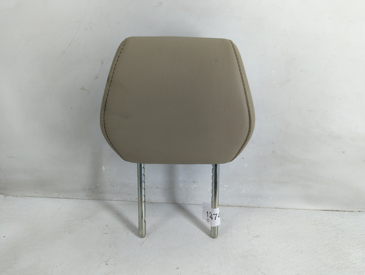 2020 Acura Mdx Headrest Head Rest Rear Seat Fits OEM Used Auto Parts - Oemusedautoparts1.com