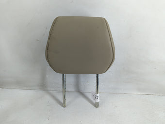 compare product 2020 Acura Mdx Headrest Head Rest Rear Seat Fits OEM Used Auto Parts