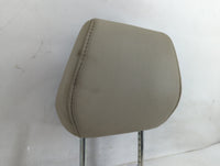 2020 Acura Mdx Headrest Head Rest Rear Seat Fits OEM Used Auto Parts - Oemusedautoparts1.com