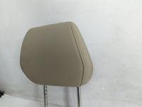 2020 Acura Mdx Headrest Head Rest Rear Seat Fits OEM Used Auto Parts - Oemusedautoparts1.com