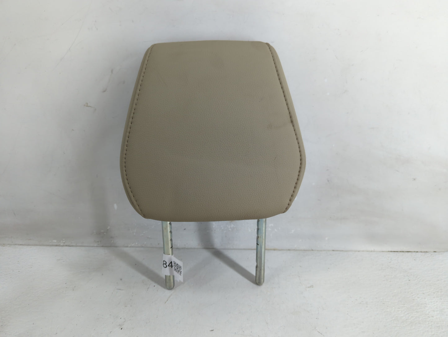2020 Acura Mdx Headrest Head Rest Rear Seat Fits OEM Used Auto Parts - Oemusedautoparts1.com