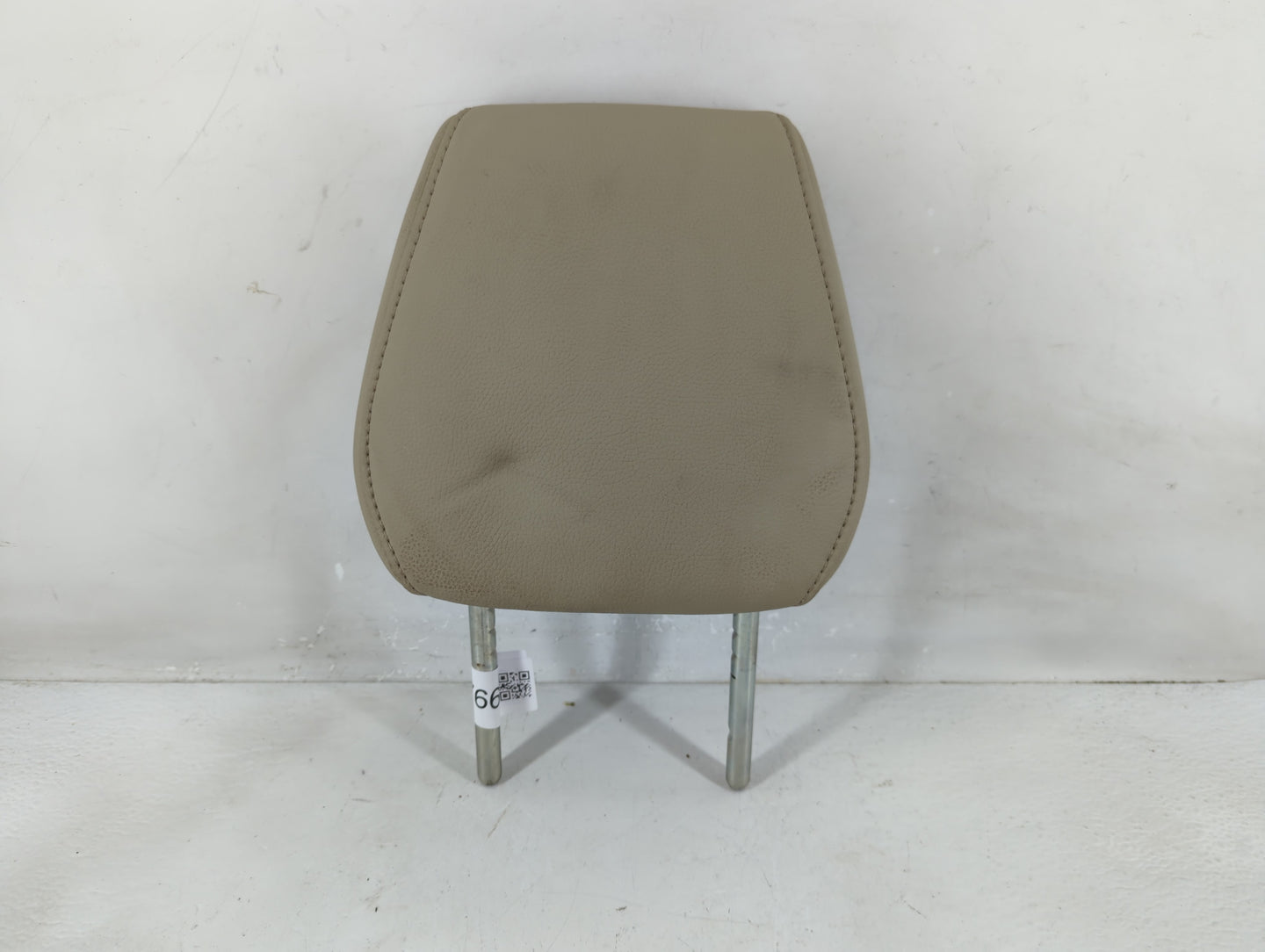 2020 Acura Mdx Headrest Head Rest Front Driver Passenger Seat Fits OEM Used Auto Parts - Oemusedautoparts1.com