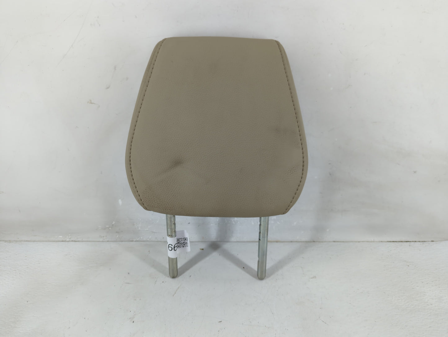 2020 Acura Mdx Headrest Head Rest Front Driver Passenger Seat Fits OEM Used Auto Parts - Oemusedautoparts1.com