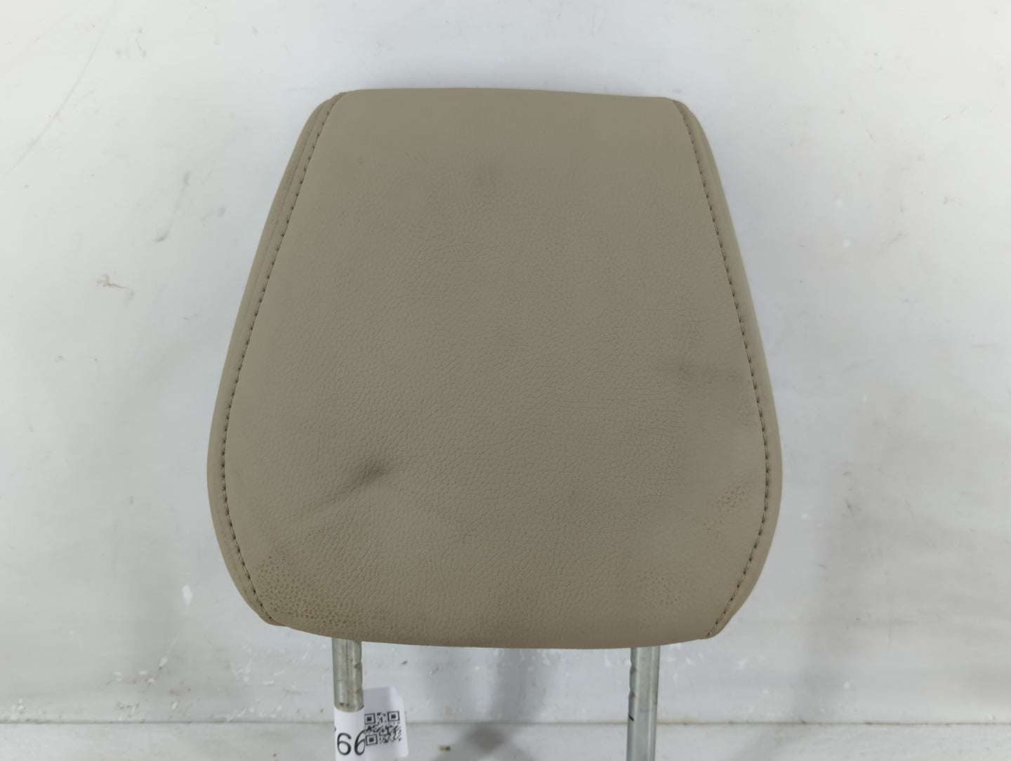 2020 Acura Mdx Headrest Head Rest Front Driver Passenger Seat Fits OEM Used Auto Parts - Oemusedautoparts1.com