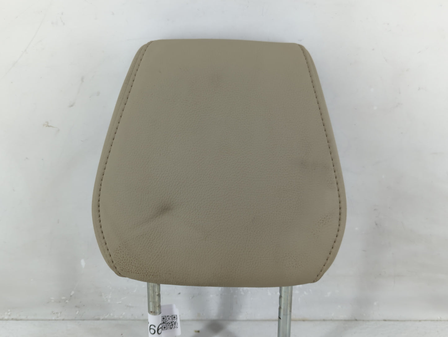 2020 Acura Mdx Headrest Head Rest Front Driver Passenger Seat Fits OEM Used Auto Parts - Oemusedautoparts1.com